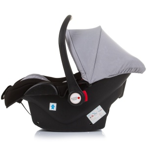 Carucior Chipolino Amore 3 in 1 ash grey - Img 14
