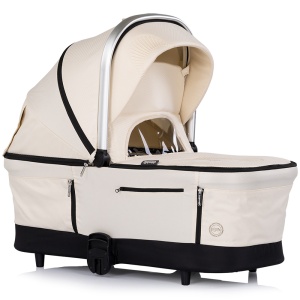 Carucior Chipolino Aurora 3 in 1 cashmere - Img 15