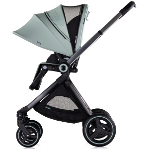 Carucior Chipolino Elite 3 in 1 basil - Img 11
