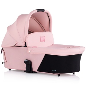 Carucior Chipolino Elite 3 in 1 pink marshmallow - Img 20