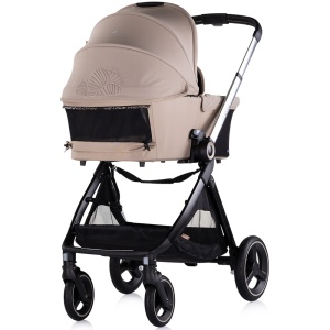 Carucior Chipolino Elite 3 in 1 tiramisu - Img 16