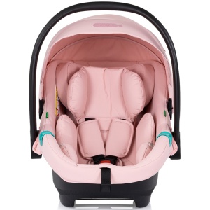 Carucior Chipolino Encanto 3 in 1 pink marshmallow - Img 22
