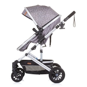 Carucior Chipolino Estelle 2 in 1 glacier - Img 6