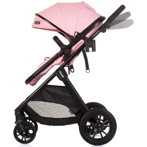 Carucior Chipolino Harmony 2 in 1 flamingo - Img 5
