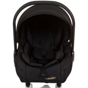 Carucior Chipolino Harmony 3 in 1 obsidian - Img 15
