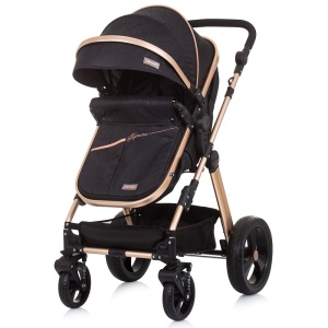 Carucior Chipolino Havana 2 in 1 ebony - Img 3