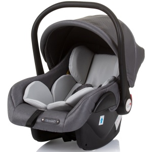 Carucior Chipolino Havana 3 in 1 silver grey - Img 16