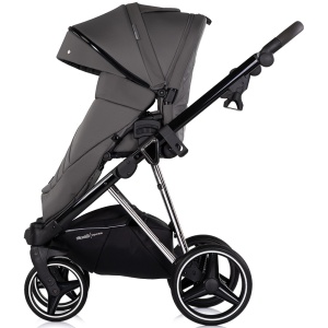 Carucior Chipolino Imperium 3 in 1 charcoal - Img 13