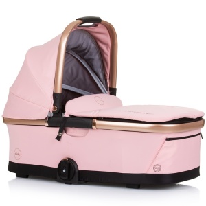 Carucior Chipolino Infinity 3 in 1 flamingo - Img 7