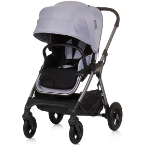 Carucior Chipolino Infinity 3 in 1 granite - Img 9