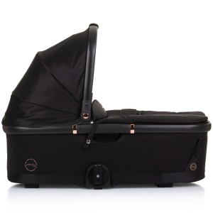 Carucior Chipolino Infinity 3 in 1 obsidian - Img 8