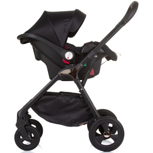 Carucior Chipolino Infinity 3 in 1 obsidian - Img 18