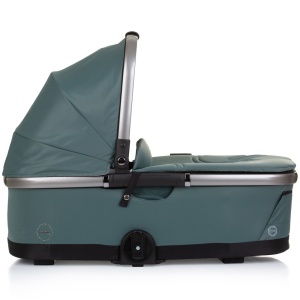 Carucior Chipolino Infinity 3 in 1 pastel green - Img 8