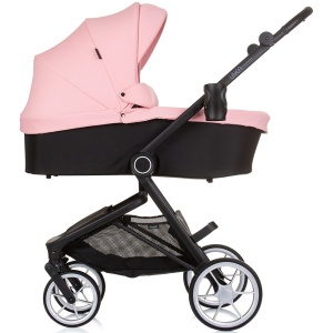 Carucior Chipolino Linea 3 in 1 flamingo - Img 4