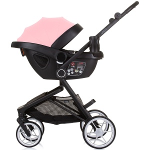 Carucior Chipolino Linea 3 in 1 flamingo - Img 14