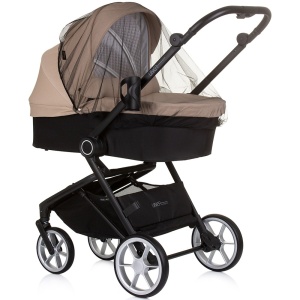 Carucior Chipolino Linea 3 in 1 macadamia - Img 3