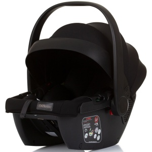 Carucior Chipolino Linea 3 in 1 obsidian - Img 16