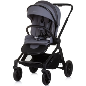 Carucior Chipolino Magnum 3 in 1 anthracite - Img 5