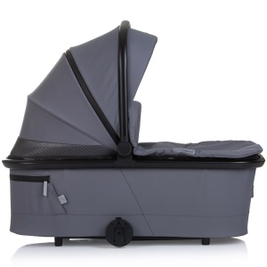 Carucior Chipolino Magnum 3 in 1 anthracite - Img 15