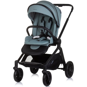 Carucior Chipolino Magnum 3 in 1 basil - Img 5