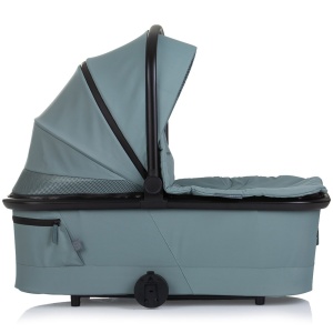 Carucior Chipolino Magnum 3 in 1 basil - Img 15