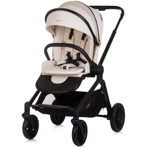 Carucior Chipolino Magnum 3 in 1 biscotta - Img 5