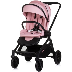 Carucior Chipolino Magnum 3 in 1 pink marshmallow - Img 5