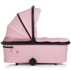 Carucior Chipolino Magnum 3 in 1 pink marshmallow - Img 15