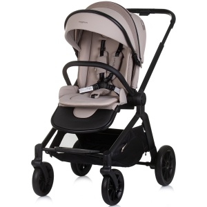 Carucior Chipolino Magnum 3 in 1 tiramisu - Img 5