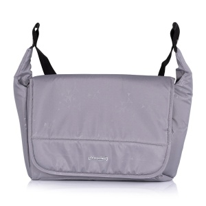 Carucior Chipolino Marbella 3 in 1 cloud grey - Img 13