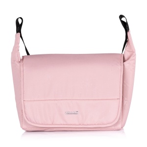 Carucior Chipolino Marbella 3 in 1 pink marshmallow - Img 13