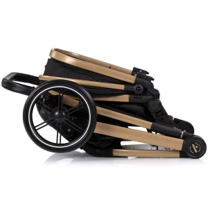 Carucior Chipolino Pearl 2 in 1 noir - Img 10