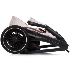 Carucior Chipolino Prestige 3 in 1 biscotta - Img 15