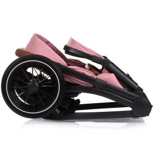 Carucior Chipolino Prestige 3 in 1 marshmallow - Img 15