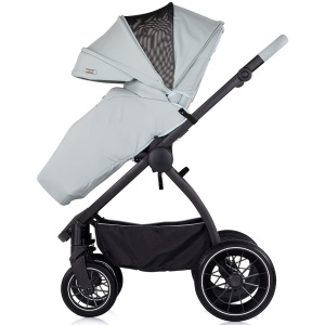 Carucior Chipolino Prestige 3 in 1 matcha - Img 11