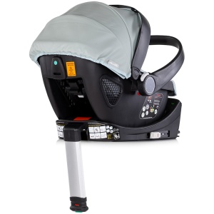 Carucior Chipolino Prestige 3 in 1 matcha - Img 21