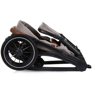 Carucior Chipolino Prestige 3 in 1 tiramisu - Img 15