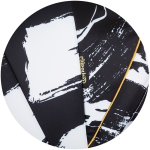 Carucior Chipolino Twister ink art cu sezut rotativ - Img 12