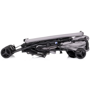 Carucior gemeni Chipolino Double Point cloud - Img 5