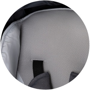 Carucior gemeni Chipolino Duo Smart 3 in 1 cloud - Img 20