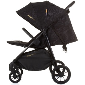 Carucior gemeni Chipolino Top Stars obsidian - Img 5