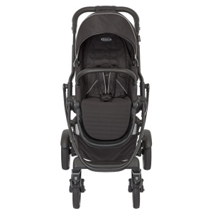 Carucior Graco Evo XT Black - Img 3