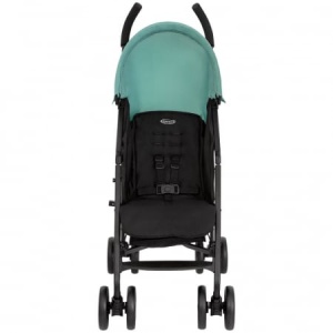 Carucior Graco EZLite Mint - Img 2