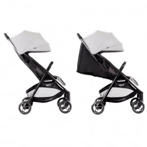 Carucior Graco Myavo Steeple Gray - Img 3