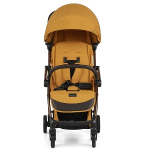 Carucior Leclerc Influencer Air Golden Mustard - Img 2