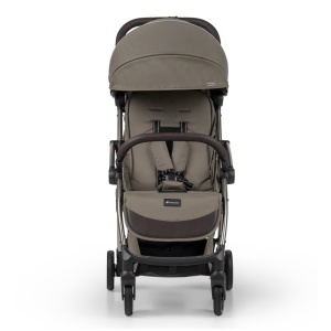 Carucior Leclerc Influencer Air Olive Green - Img 2