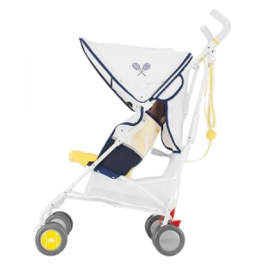 Carucior Maclaren Ace Volo - Editie Limitata - Img 4