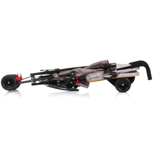 Carucior sport Chipolino Amaya tiramisu - Img 3