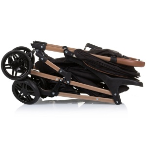 Carucior sport Chipolino April obsidian - Img 6