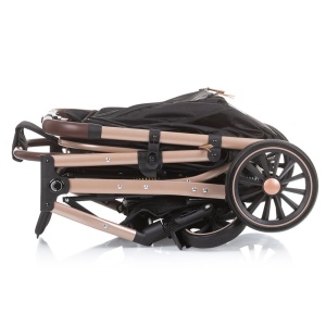 Carucior sport Chipolino Combo ebony - Img 8